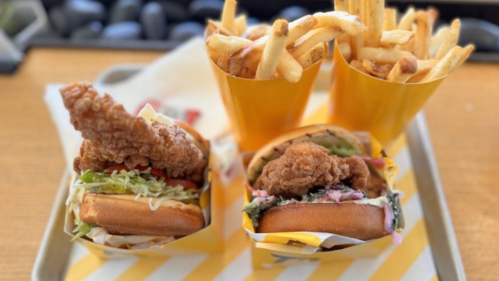 Starbird Chicken: een premium kipketen met ambitie