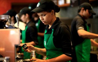 Dit zijn de 10 best betaalde CEO’s in food 