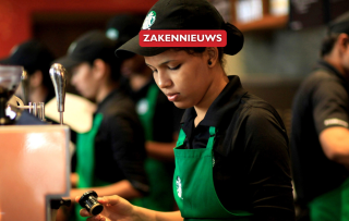 Starbucks sluit opnieuw 250 filialen in Amerika