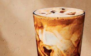 De opmars van dranken als desserts