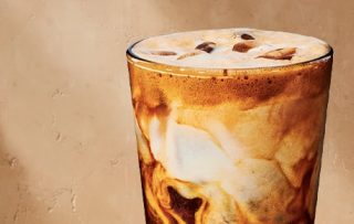 De opmars van dranken als desserts