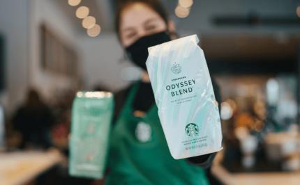 Starbucks brengt klanten bij elkaar in de metaverse