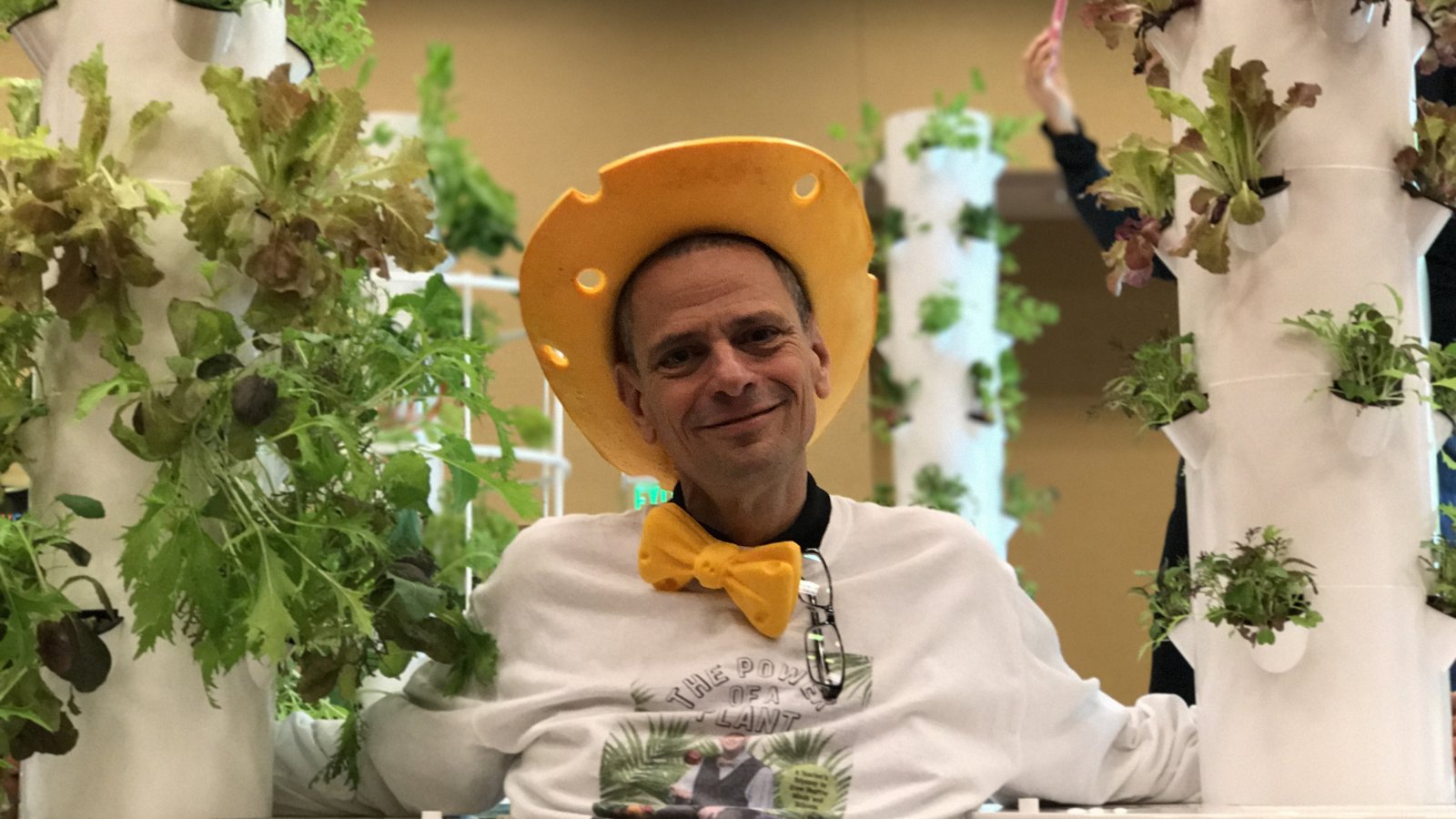 Stephen Ritz