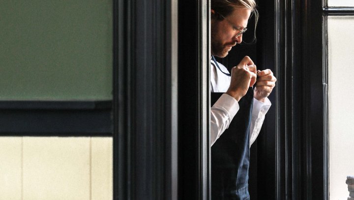 Amsterdams restaurant Foer draait nu break-even