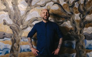 Herberg Onder de Linden wint We're Smart Discovery Award