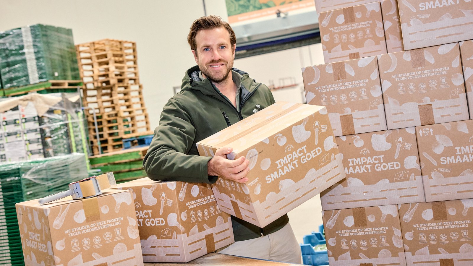 Stijn Markusse
