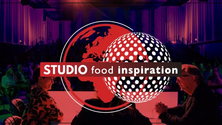 Kijk hier Studio Food Inspiration