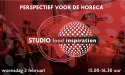 Vijfde editie van Studio Food Inspiration live op 3 februari