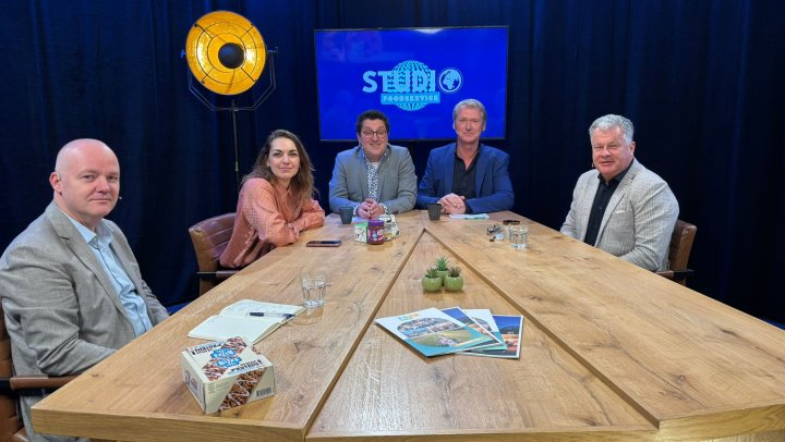 Consumenten kiezen in 2026 vooral voor gezond, makkelijk en lekker