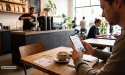 Instagram is niet genoeg, steeds meer restaurants zitten nu ook op substack