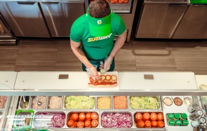 Welke internationale groep wil Subway overnemen voor 9 miljard euro?