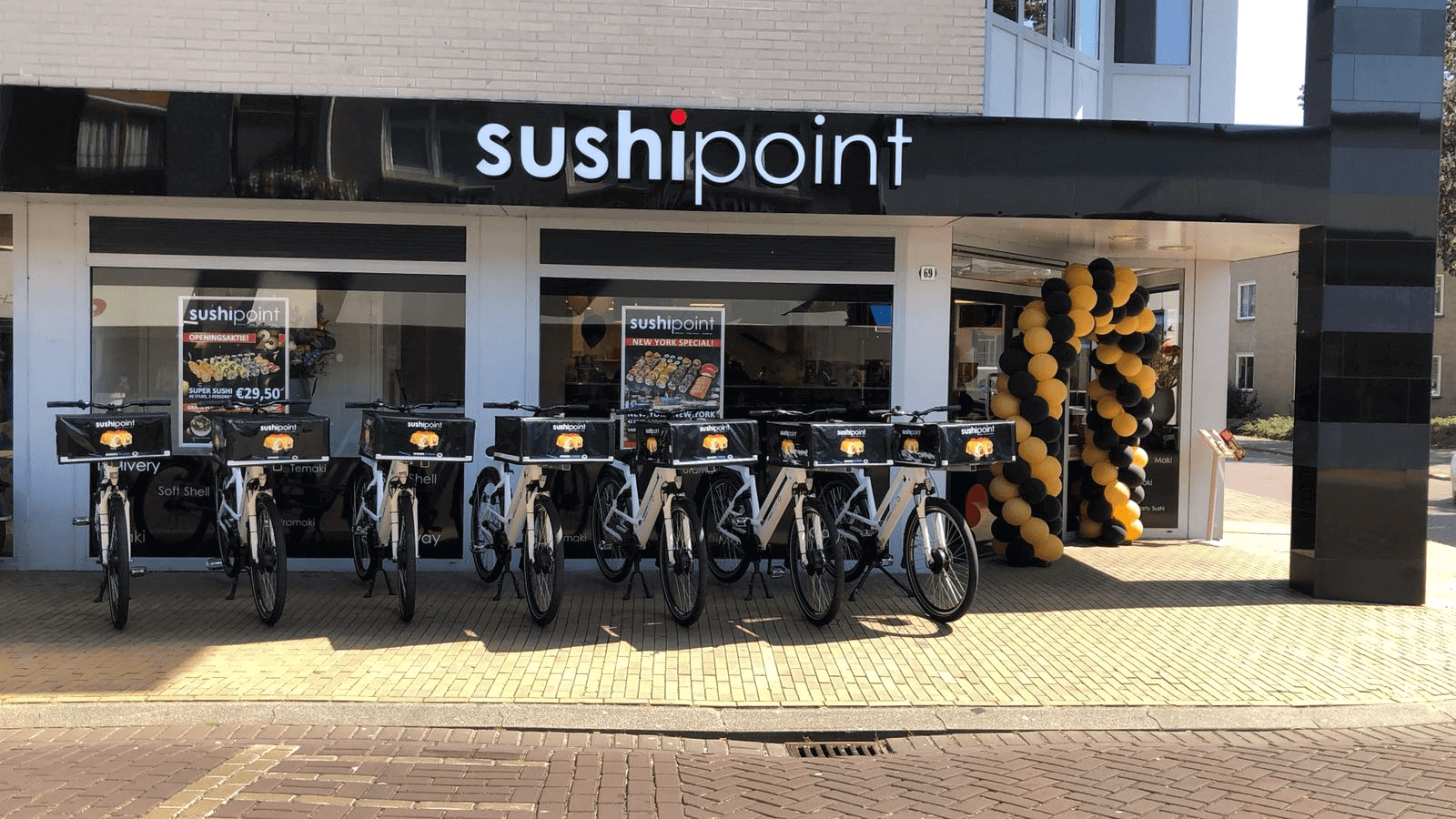 Sushipoint
