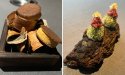 The sustainable food route at restaurant Knystaforsen