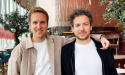 Sven Sallaerts en Jos de Jong ontwikkelden in 10 jaar 14 restaurants met meer dan 1.000 personeelsleden