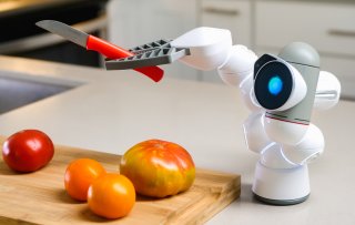 Systeemgastronomie een van de belangrijkste horecatrends van het moment