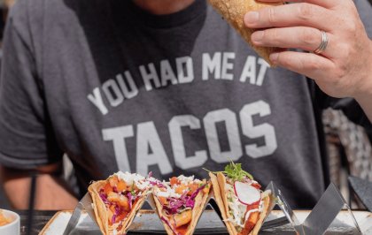 8 recente ontwikkelingen op de fastfoodmarkt