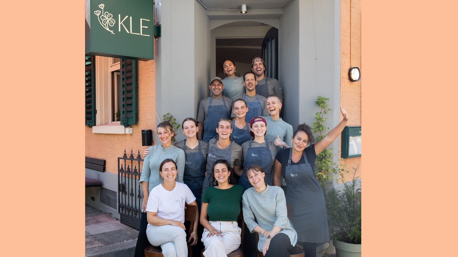 Team Kle
