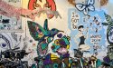 7 must visit concepten in Tel Aviv