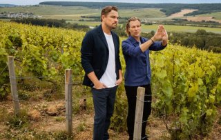 Champagnehuis introduceert radicale duurzaamheid in het hart van de regio