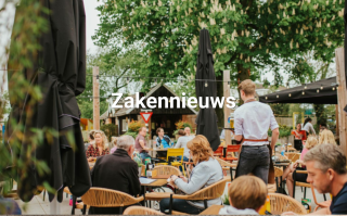 Bijbaantje in de horeca deze zomer minder populair