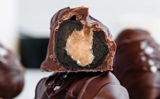 Textuur cruciaal bij de ontwikkeling van gezonde snacks