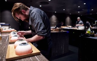 De 9 belangrijkste ontwikkelingen in de topgastronomie voor 2026