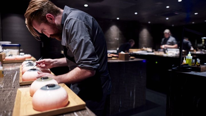 Toonaangevende ontwikkelingen in de topgastronomie voor 2026