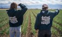 The Farmlink Project wil voor 2025 500 miljoen kilo eten redden van verspilling