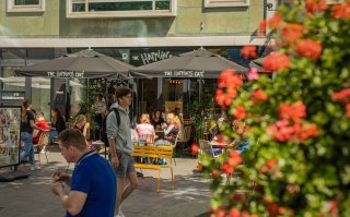 The Happiness Café wil via franchise uitbreiden naar 30 locaties