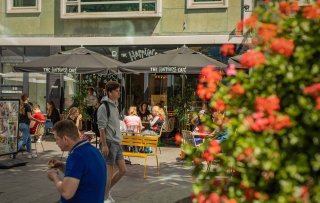 The Happiness Café wil via franchise uitbreiden naar 30 locaties