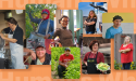 Portrait project: The Humans Who Feed Us