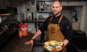 Waarom chefs kiezen voor de The Original Nacho van Santa Maria