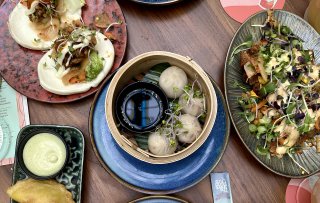Dit zijn de horeca snacktrends van 2025