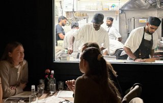 De geprezen desi pub The Tamil Prince in Londen was een 'ongelukje’ 