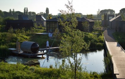 Nieuwe hotels in de Michelingids en The Unbound gaat verder als Basecamp
