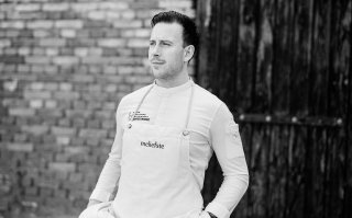 Film ‘Nieuwe Dromen’ over chef-kok Thijs Meliefste in première