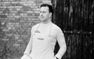 Film ‘Nieuwe Dromen’ over chef-kok Thijs Meliefste in première