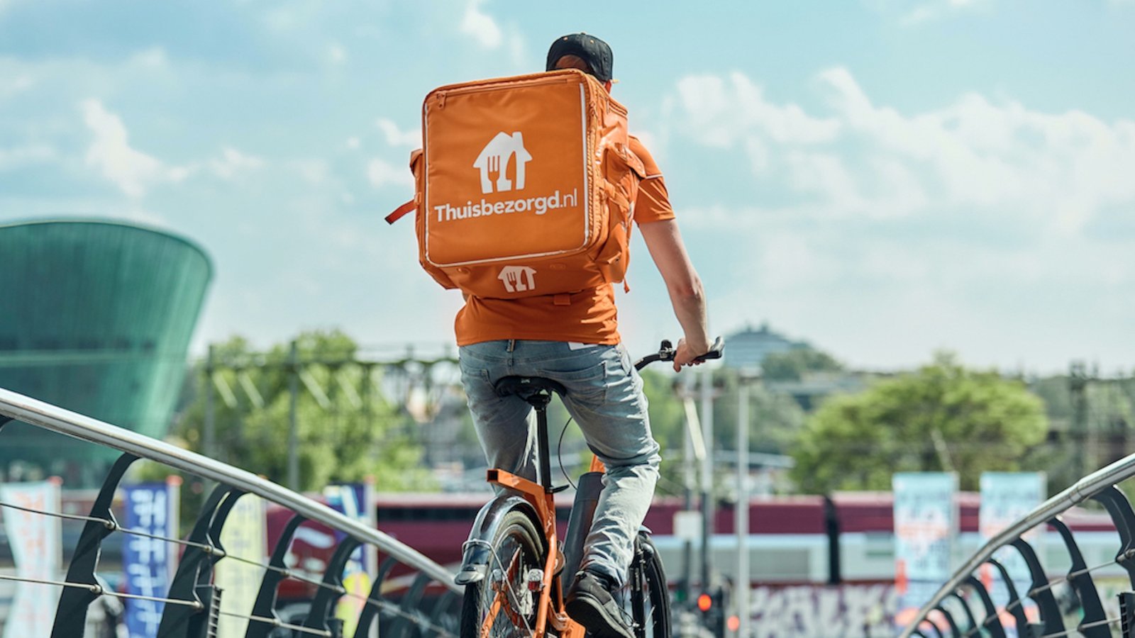 Thuisbezorgd.nl