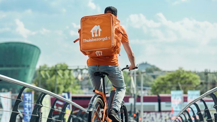 Wat zijn de meest bestelde gerechten bij Nederlands grootste maaltijdbezorgers?
