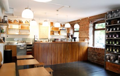 12 hotspots in Noorwegen om af te vinken