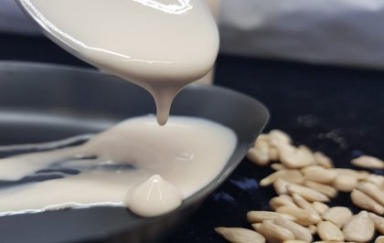 Start-up van de maand | Time-Travelling Milkman slaagt erin plant-based producten romig te maken 