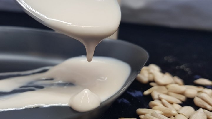 Start-up van de maand | Time-Travelling Milkman slaagt erin plant-based producten romig te maken 