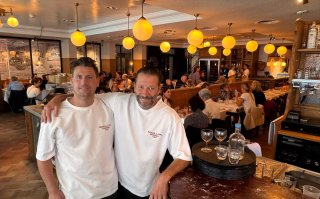 Bouillon d’Amsterdam: een kijkje achter de schermen bij de hype van de hoofdstad