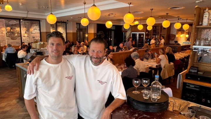 Bouillon d’Amsterdam: een kijkje achter de schermen bij de hype van de hoofdstad