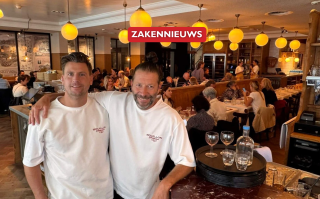 Bouillon-formule breidt uit naar Den Haag, Utrecht en Eindhoven