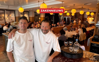 Bouillon-formule breidt uit naar Den Haag, Utrecht en Eindhoven