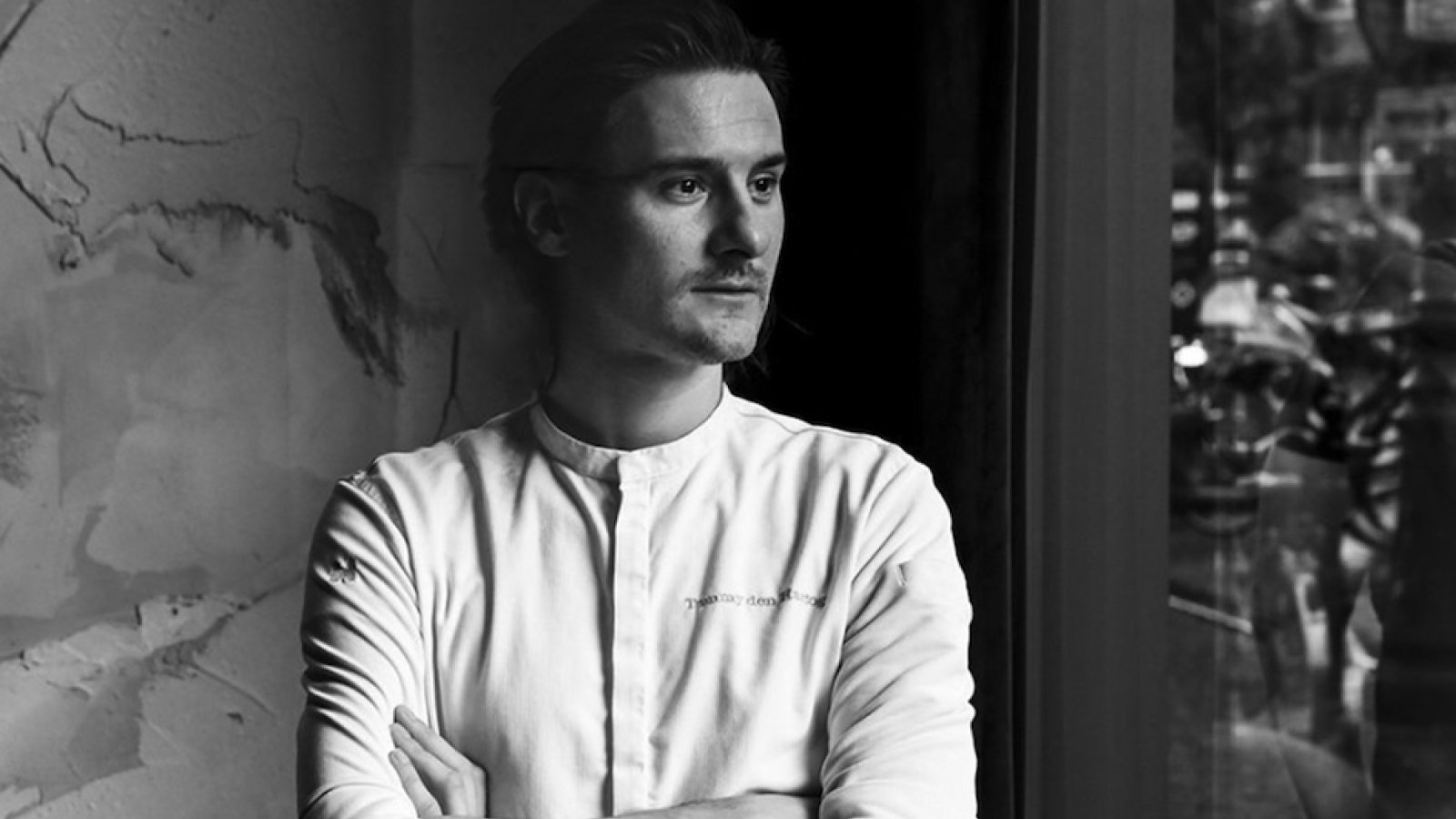 Tommy den Hartog