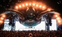 Het F&B-aanbod van Tomorrowland is minstens net zo bijzonder als het festival zelf