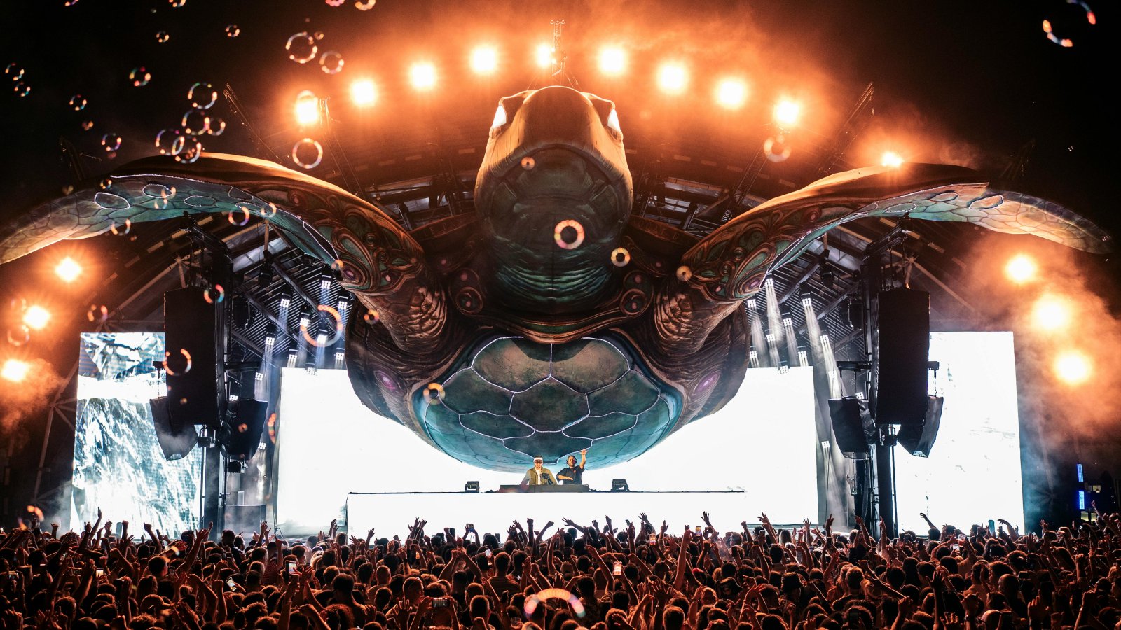 Tomorrowland