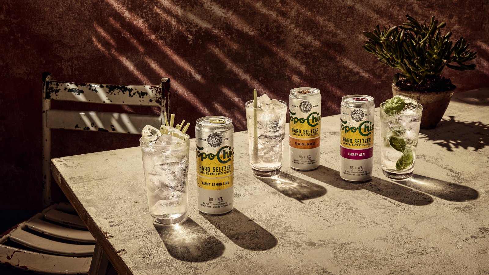 Topo Chico